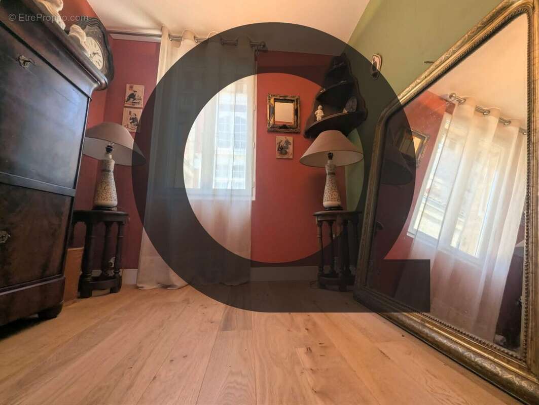 Appartement 79 m² à Bordeaux  - photo 9