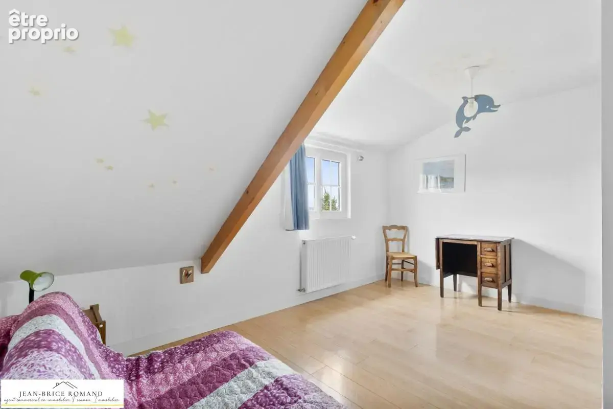 Maison 148 m² à Chambourcy  - photo 16