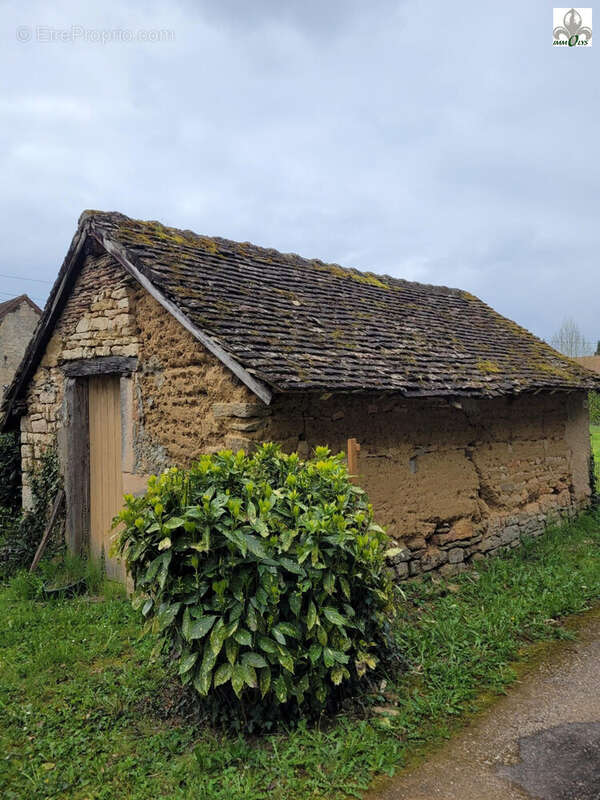 Maison à SIMANDRE