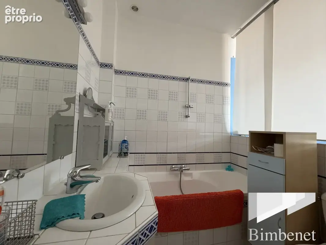 Appartement 3 pièces 73 m² à vendre à Orleans (45000) - photo 8
