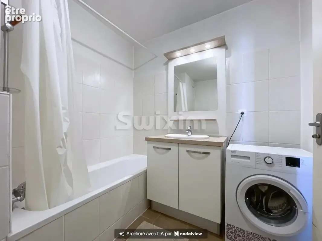 L’essentiel du confort, une belle opportunité d’investissement ! - photo 4