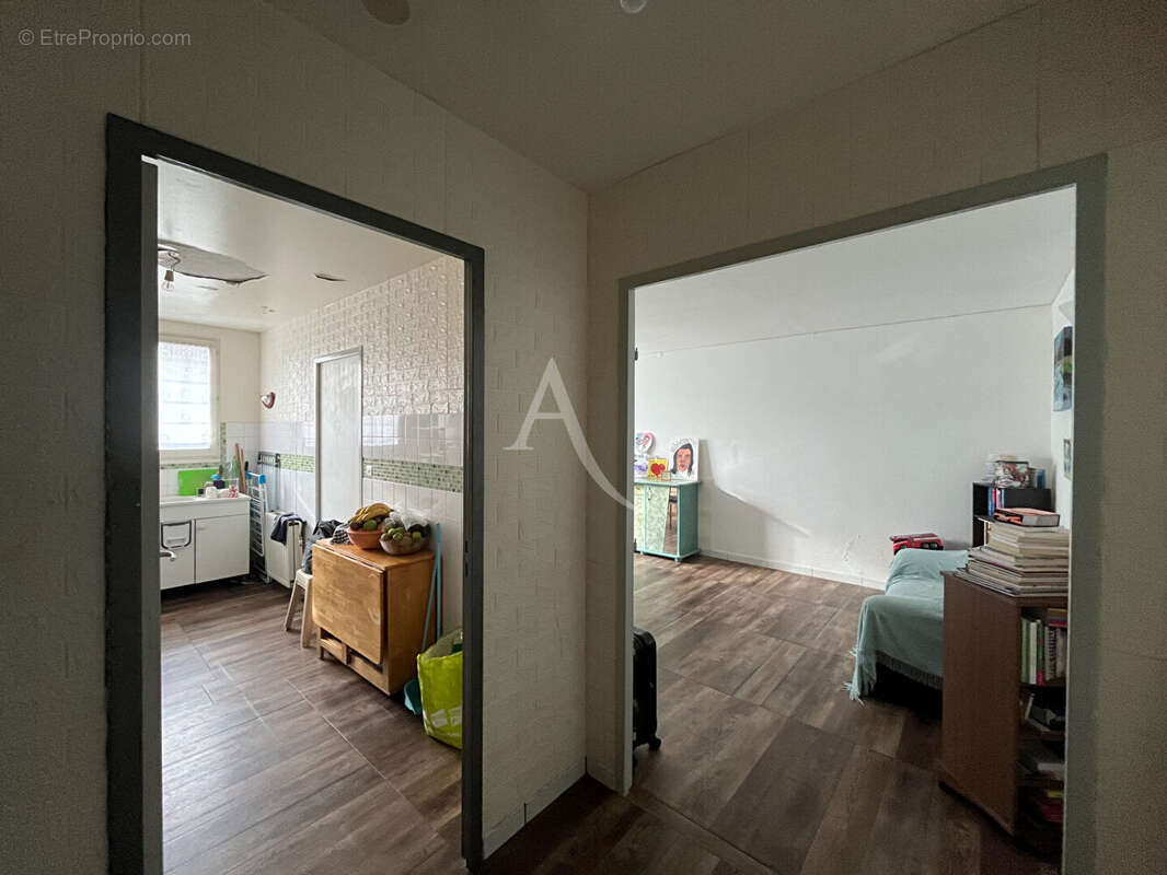 Appartement à NOISIEL