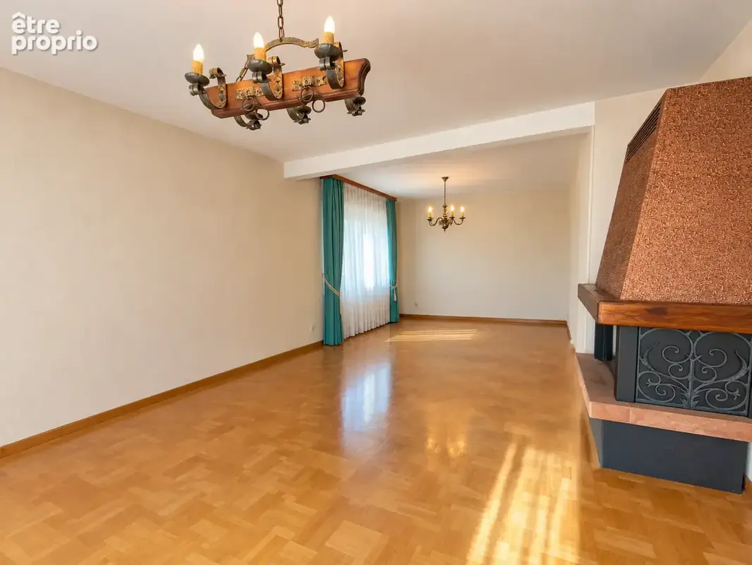 Maison accolée au cœur du vignoble - photo 2