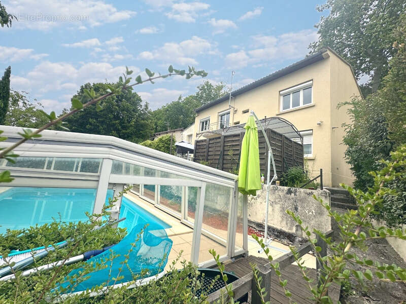 Maison à VILLEFRANCHE-DE-LAURAGAIS