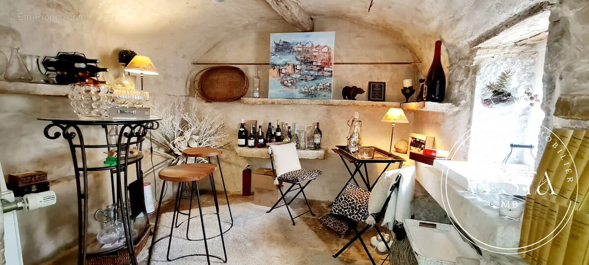 Maison à FLEUREY-SUR-OUCHE