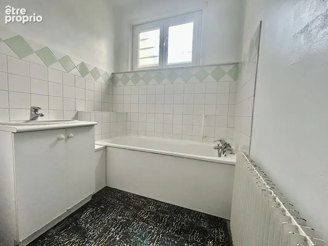 Plain pied 3 chambres avec garage - photo 11