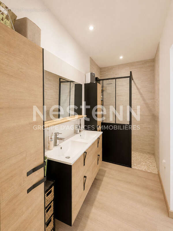 La palme (11) - villa recente de type 4 de 142 m2 avec piscine - photo 20