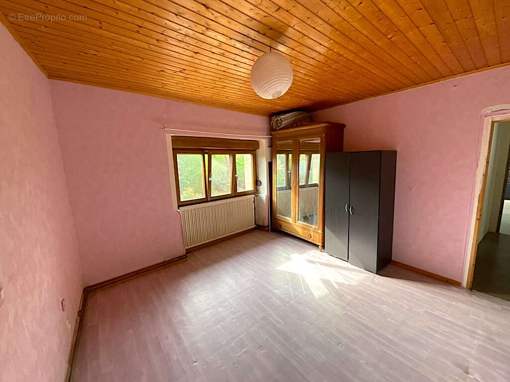 Maison à BAULAY