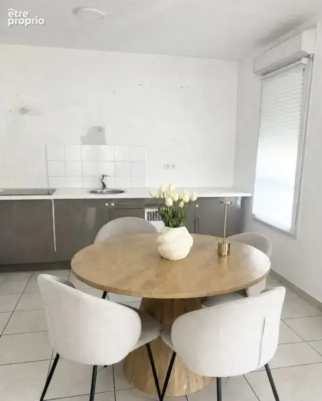 Appartement - photo 2
