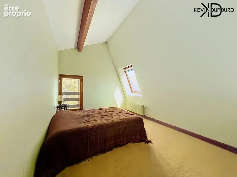 Maison de 220 m² sur un terrain de 3.800 m² à SAINT PRIVAT - photo 10