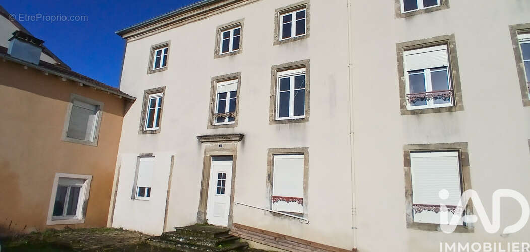 Photo 7 - Appartement à VITTEL