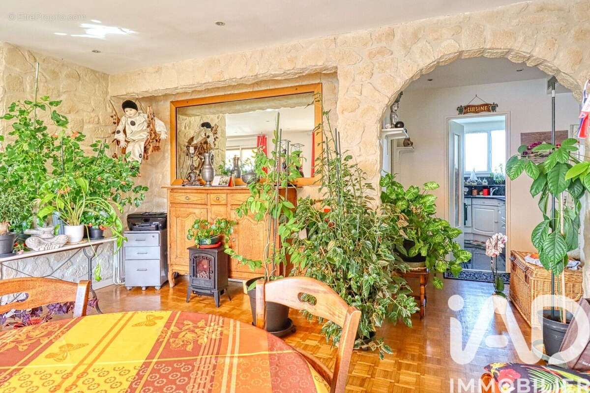Photo 4 - Appartement à MONTMAGNY