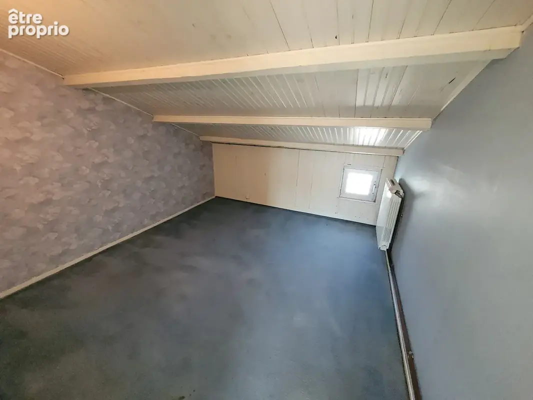 Fleury d'Aude Villa de type VI sur 3 niveaux, SH 145 m2 plus un garage de 15 m2 sur un terrain de 500 m2. - photo 19