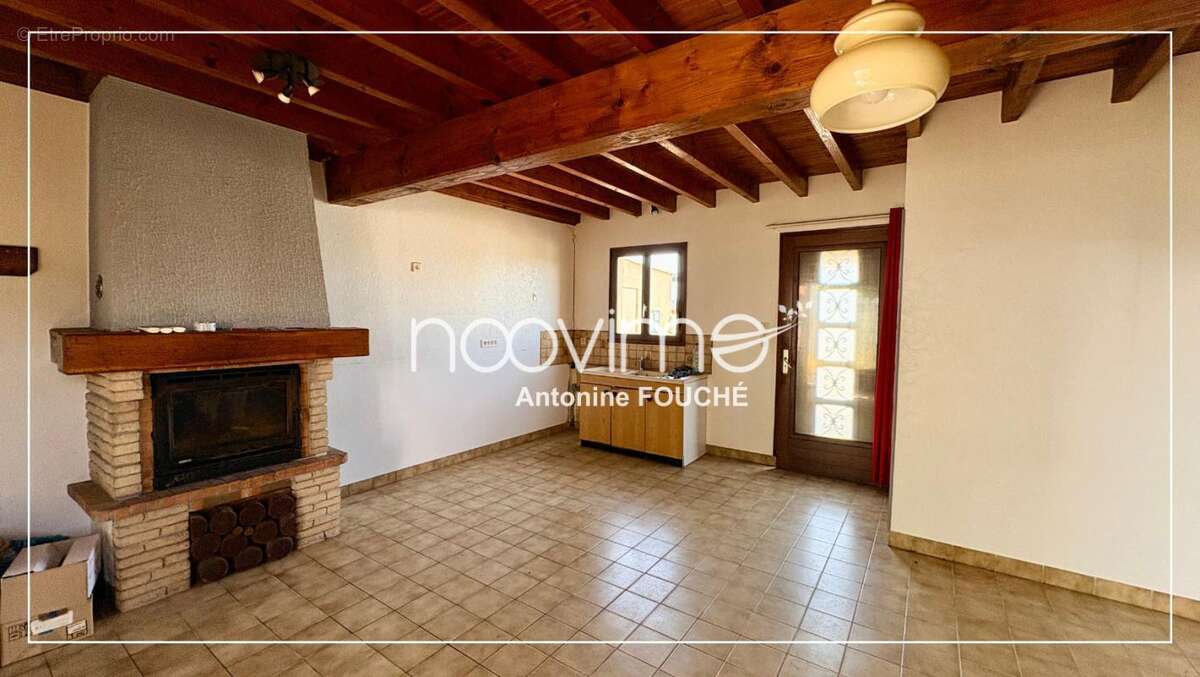Maison la plaine sur mer - photo 3