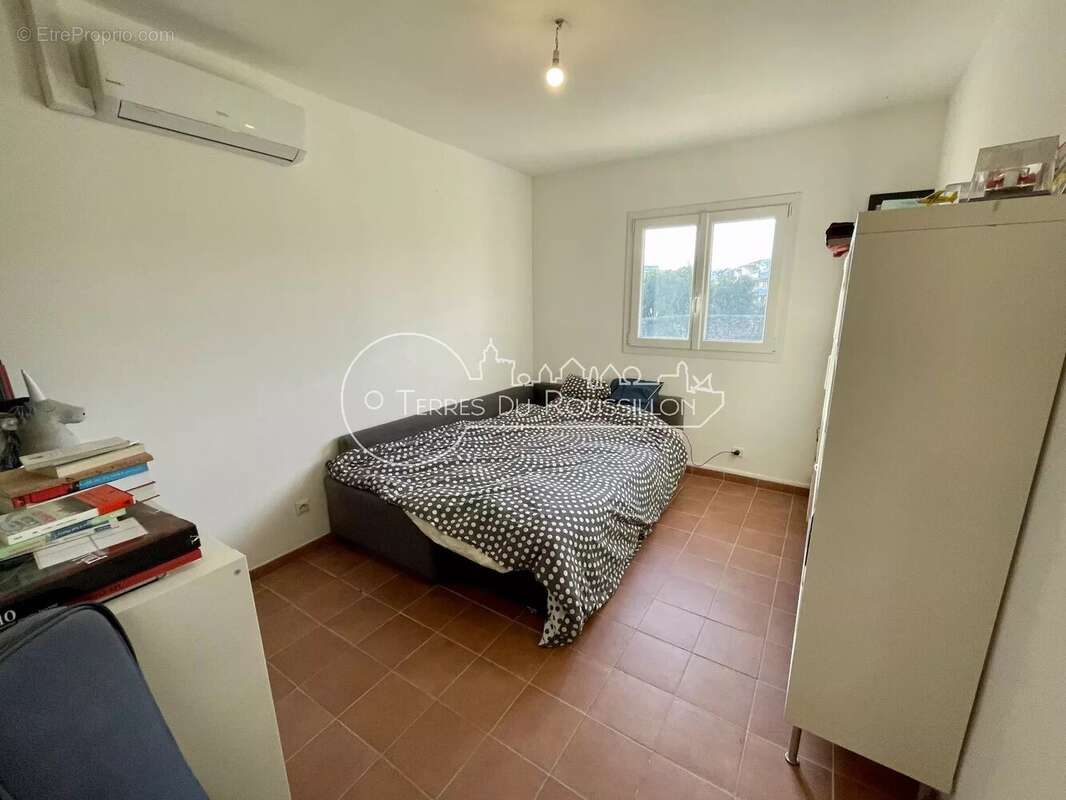 Maison à PERPIGNAN
