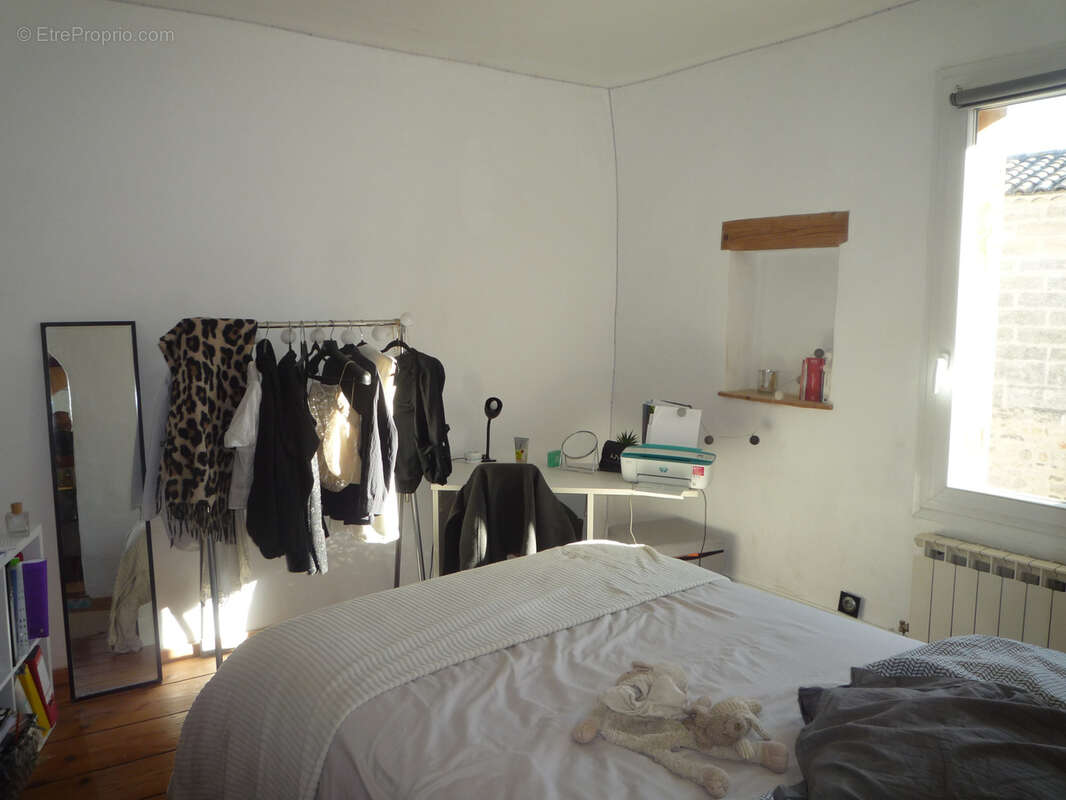 Maison à MONTPELLIER