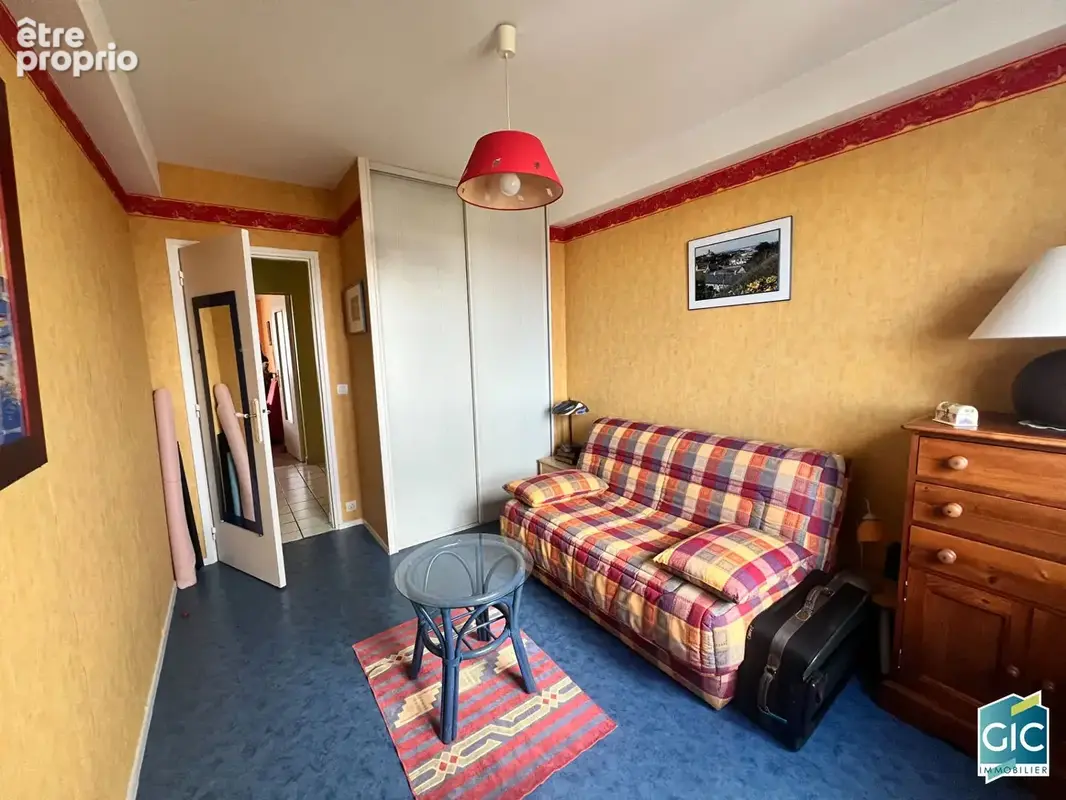 Appartement Ifs 3 pièce(s) 68 m2 - photo 6