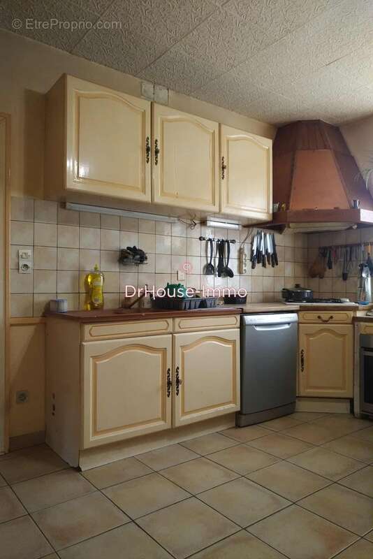 Maison à CONFLANS-EN-JARNISY