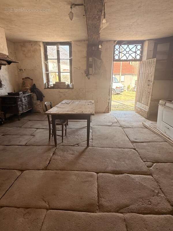 Ensemble de 2 maisons à restaurer + grange 26 500 € - photo 22