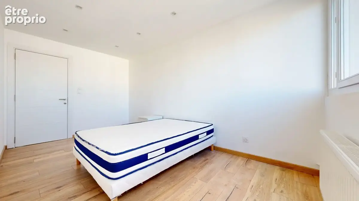 Appartement 3 pièces 80 m² à vendre à Villeurbanne (69100) - photo 7