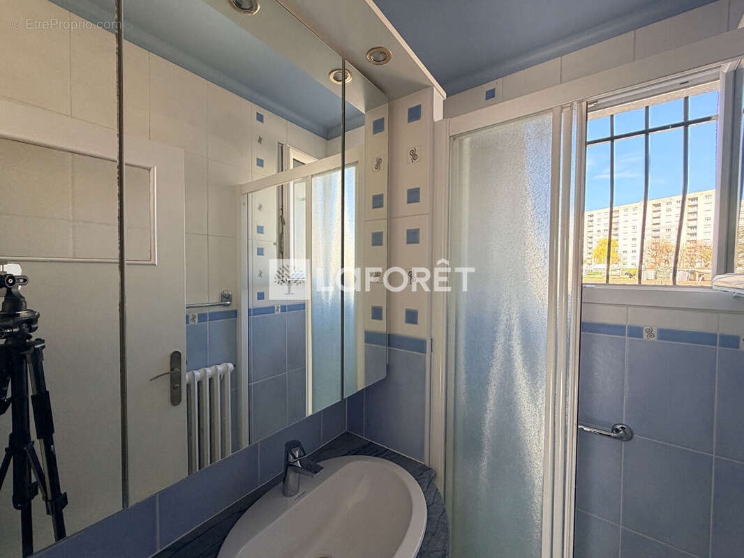 Maison à CHALONS-EN-CHAMPAGNE