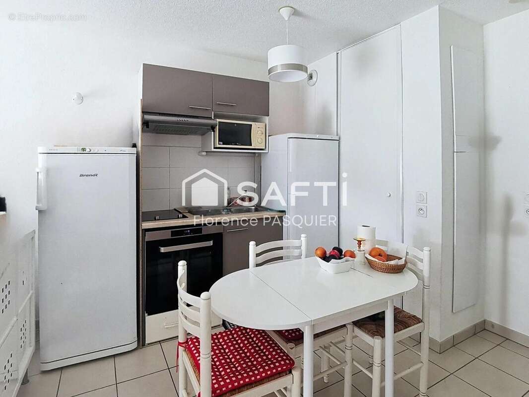 Photo 2 - Appartement à LE HAILLAN