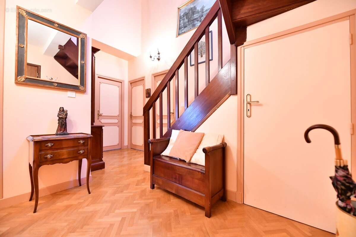 Appartement à MAURIAC