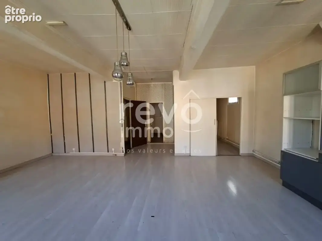 Appartement de 52m2 - photo 3