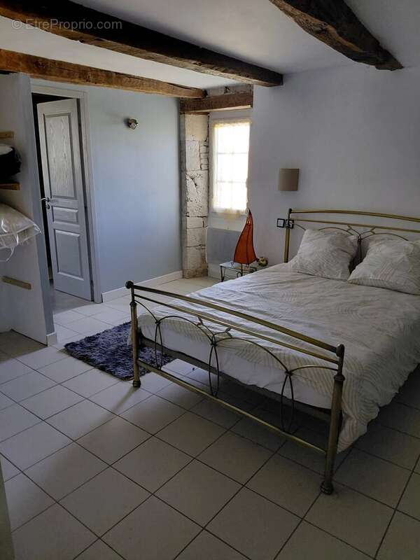 Maison à BELMONT-SAINTE-FOI