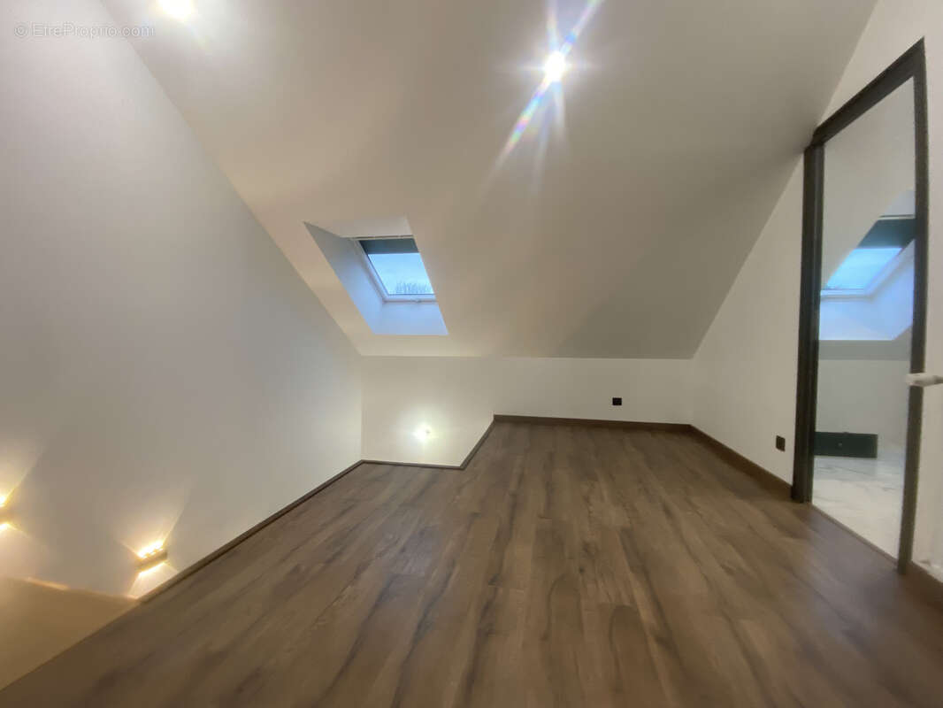 Maison à JOUARS-PONTCHARTRAIN