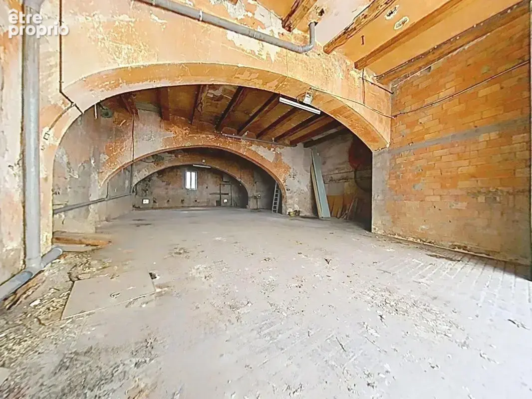 Remise de 225 m²  - Fort potentiel - Sallèles-d'Aude - photo 3