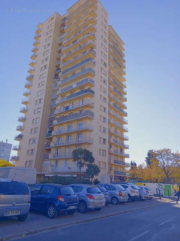 MONTPELLIER, investissement à forte retabilité  Idéal Colocation (Proche Facs & Tram 4) - photo 4