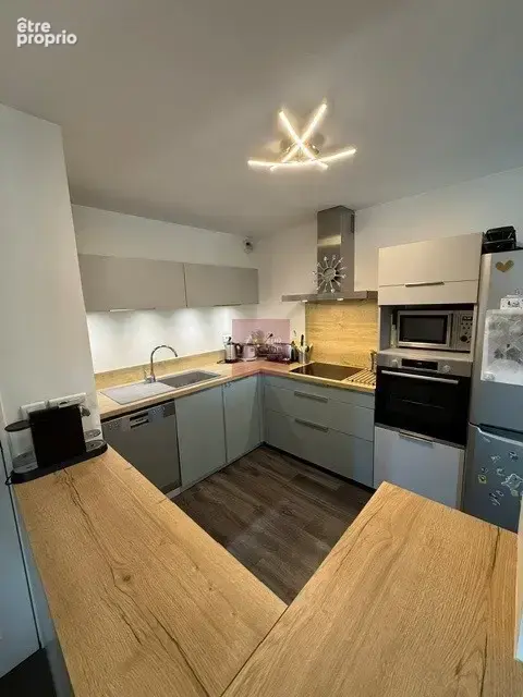 Photo Appartement à Montpellier au prix de 299 000€