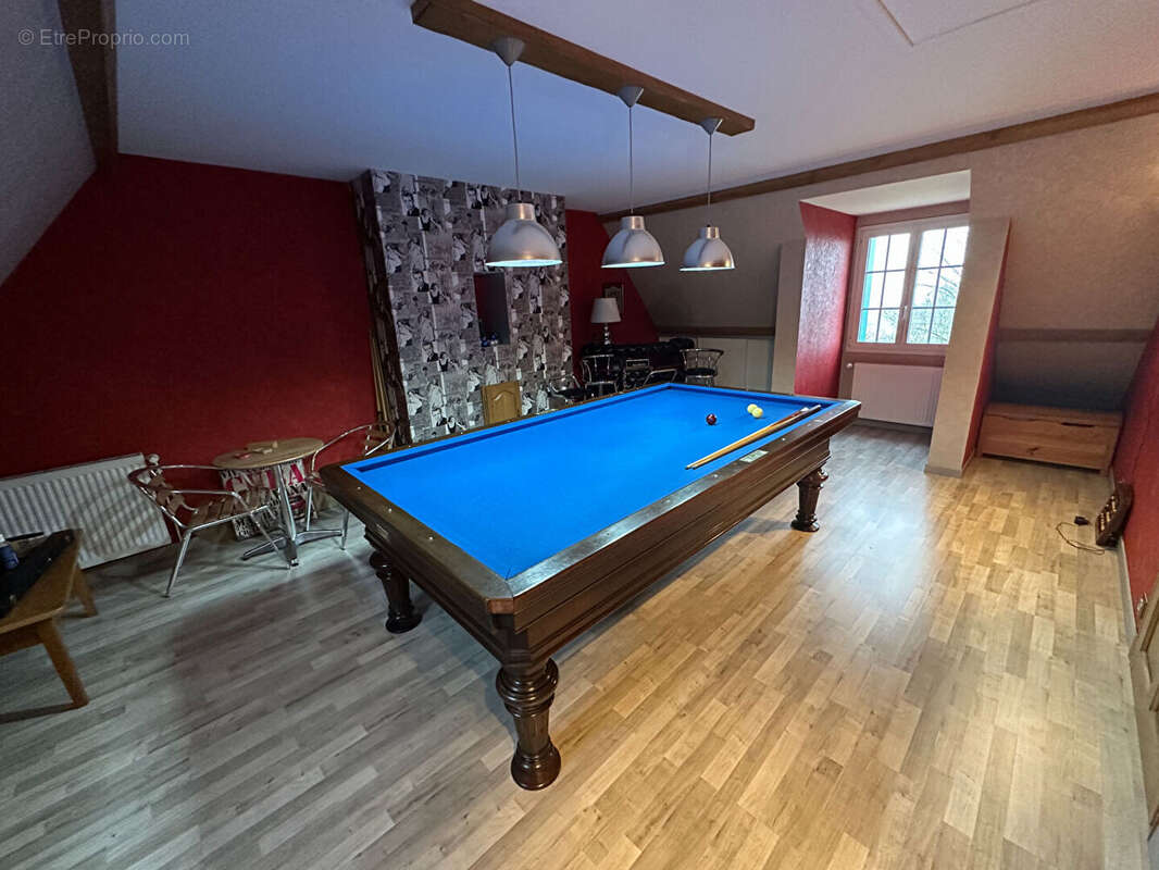 Maison 162m² à sablons sur huisne - photo 7
