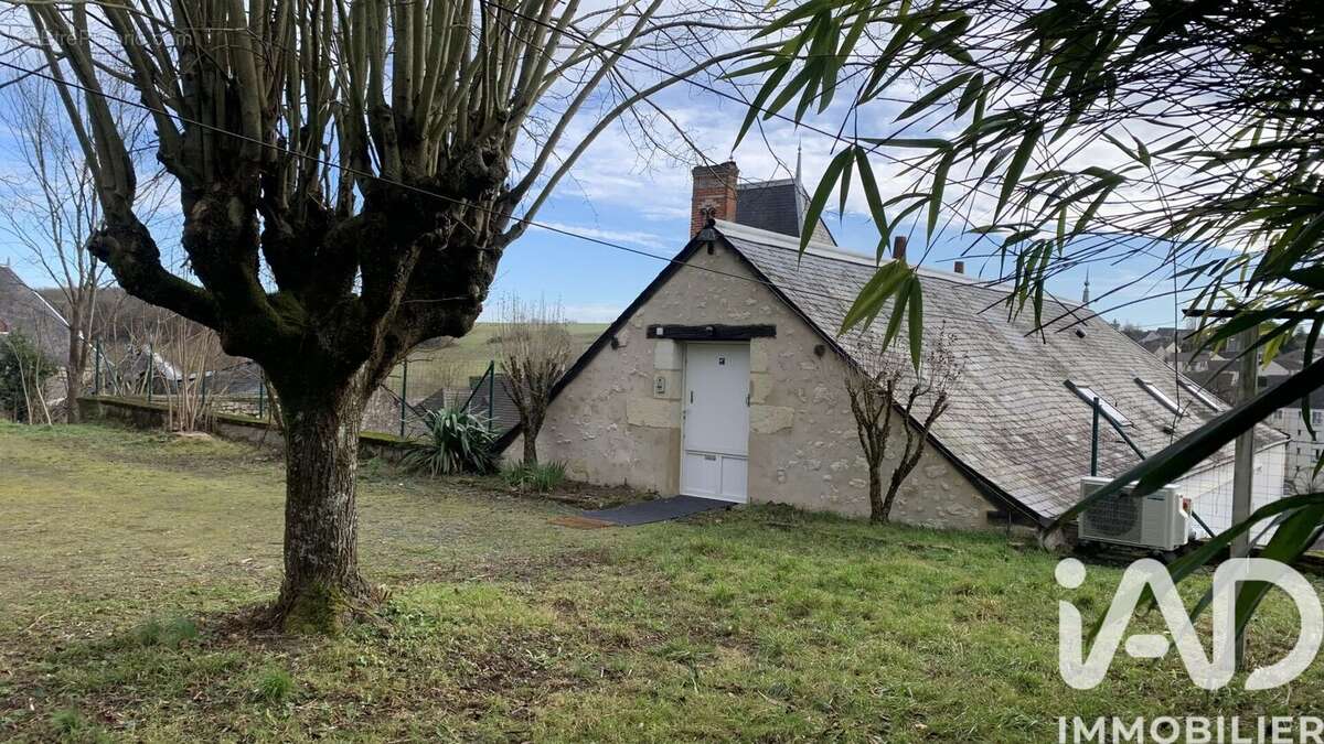 Photo 9 - Maison à SAINTE-MAURE-DE-TOURAINE