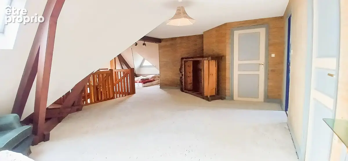 Maison d'architecte en plein bourg! - photo 13