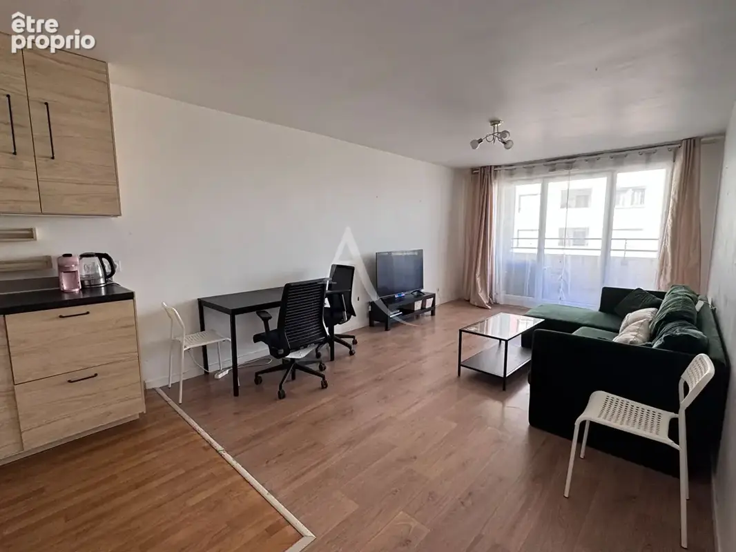 Appartement Neuilly Sur Marne 4 pièce(s) 82 m2 - photo 5