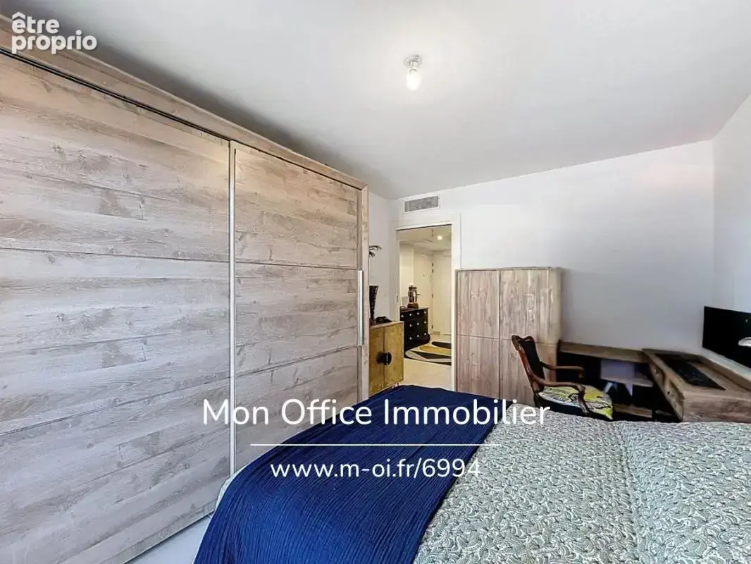 Référence : 7170-les - appartement t3 proche plage à vendre à cavalaire sur mer - photo 7