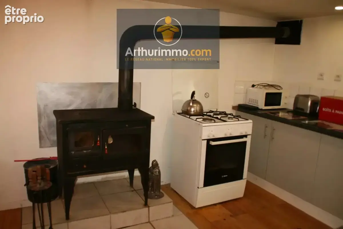 Vente Maison Josselin(56120) 159 000ï¿œ - photo 5