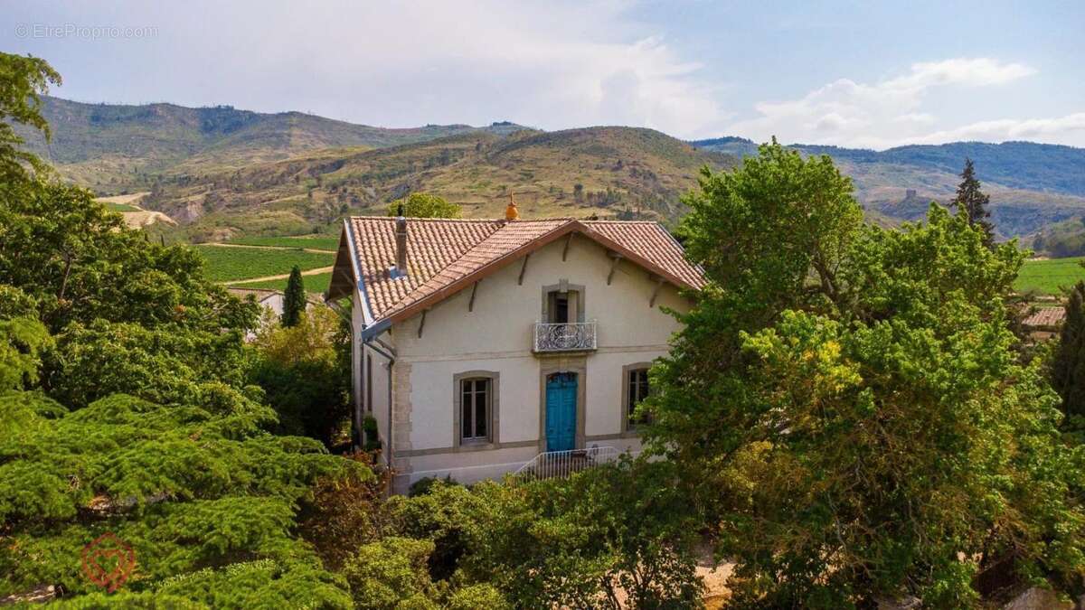 Maison à CARCASSONNE