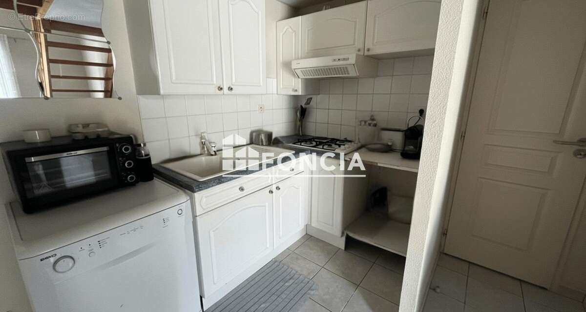 Maison à CHATELAILLON-PLAGE