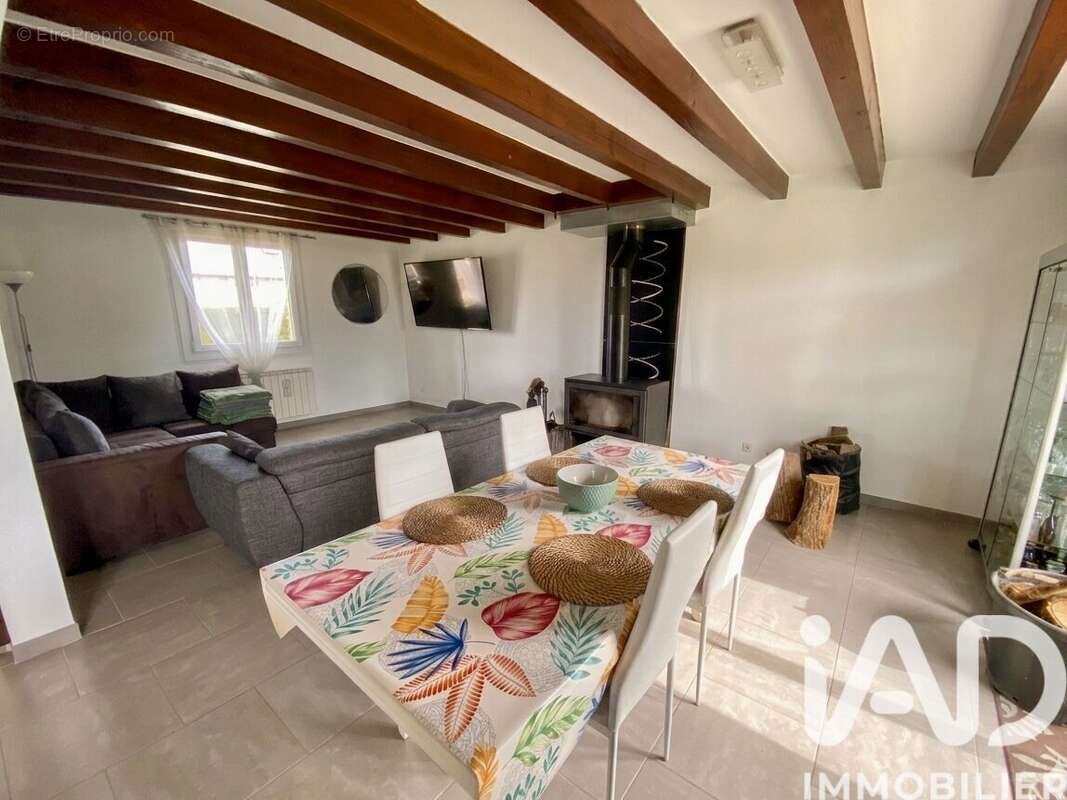 Photo 6 - Maison à ARTENAY