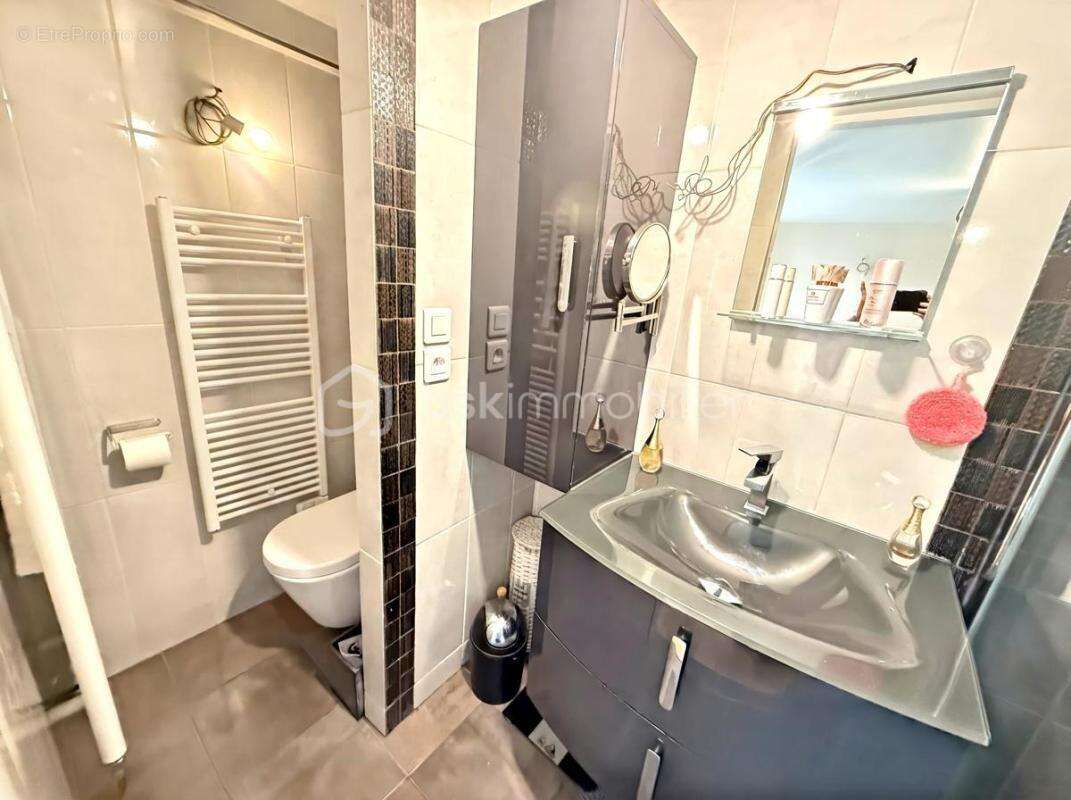 Maison 5 chambres - photo 18