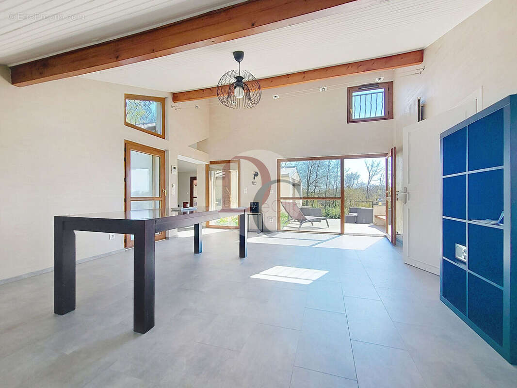 Photo 9 - Maison à SENLIS