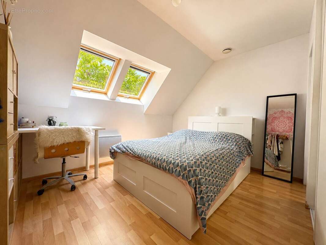 Maison à SUCY-EN-BRIE