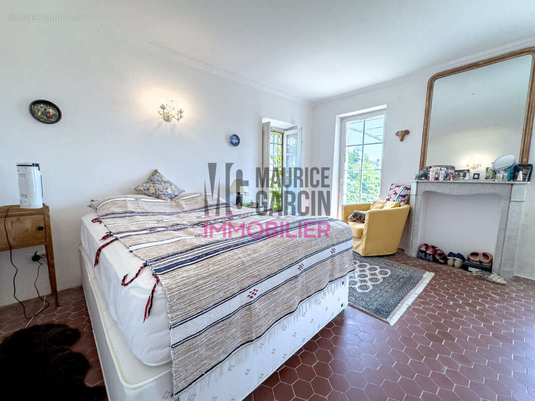 Maison à VELLERON