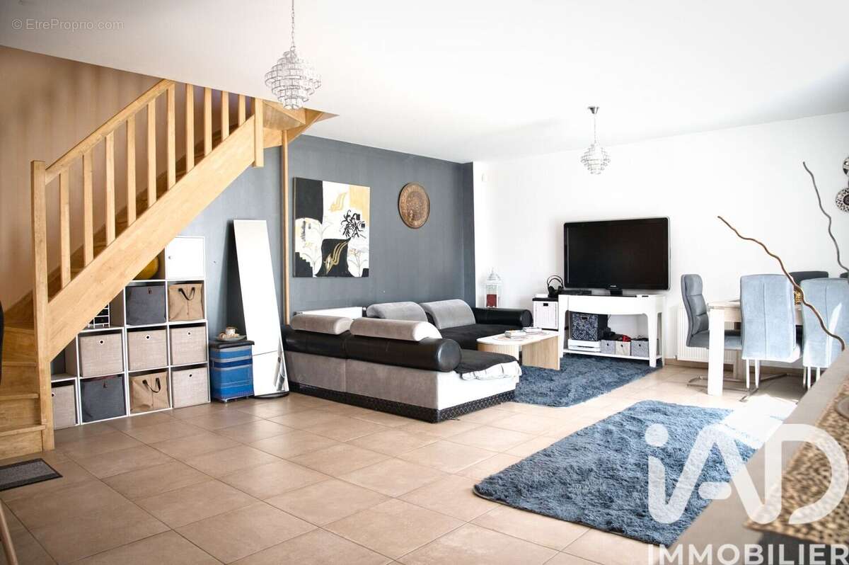 Photo 4 - Maison à SAINT-SIFFRET