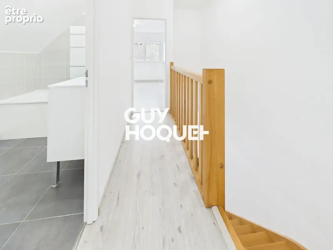 Maison neuve Sotteville Les Rouen - photo 6