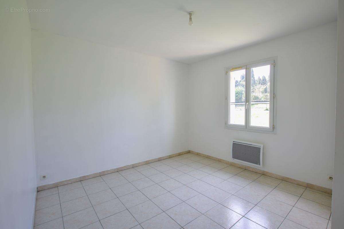 Maison à ROCHEFORT-DU-GARD