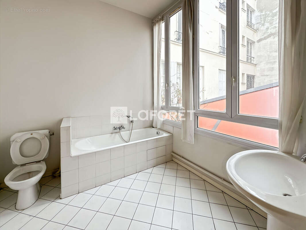 Localisation recherchée - 110m² - fort potentiel - photo 6